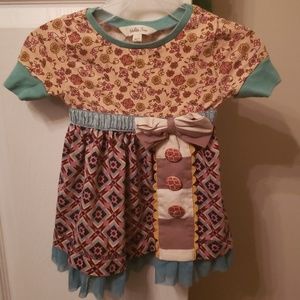 Matilda Jane top